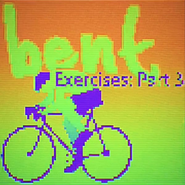 Exercises Part.3 cover