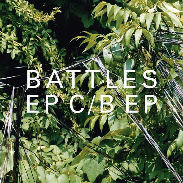 EP C/B EP cover