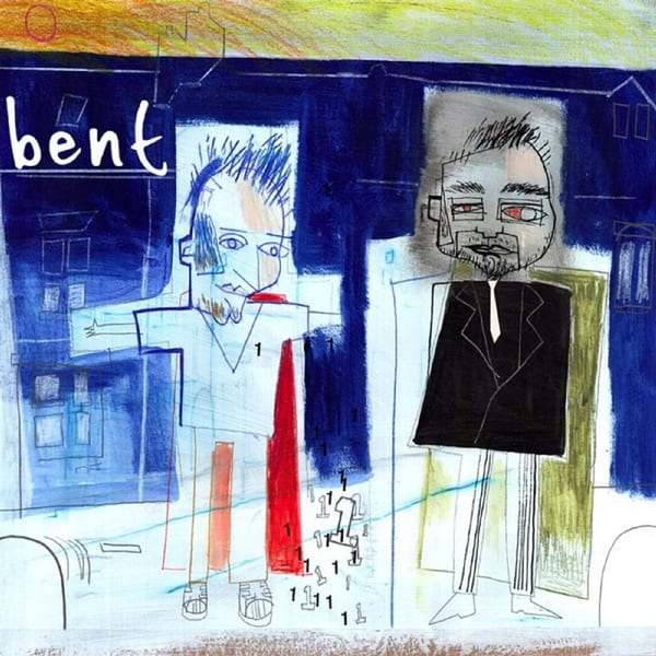 EP1 (Remastered) cover