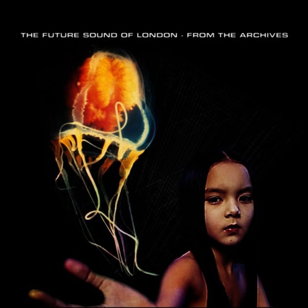 The Archives - Sampler 1 cover