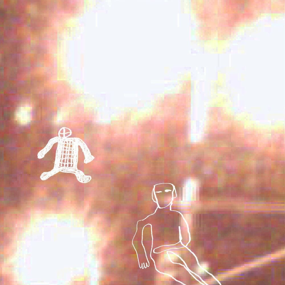 Sometime / Human / Geist cover