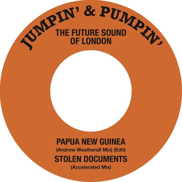 Papua New Guinea cover