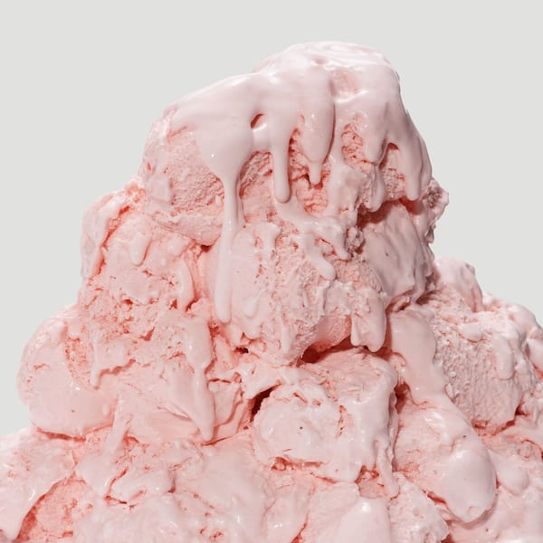 Ice Cream cover