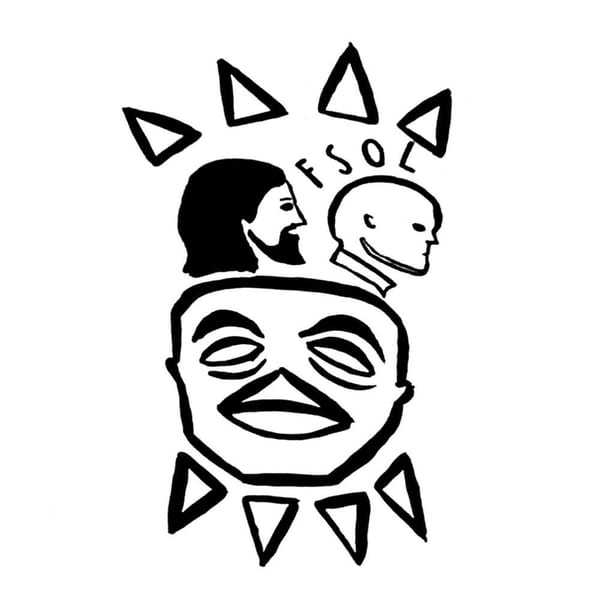 Papua New Guinea (Re-Booted) cover