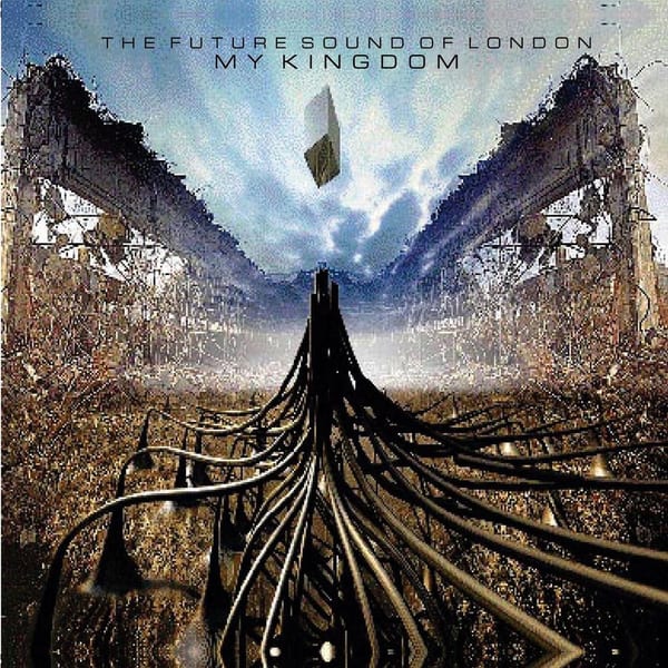 My Kingdom cover
