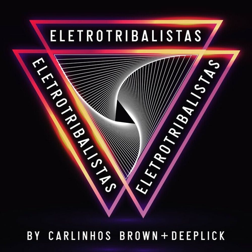 EletroTribalistas cover