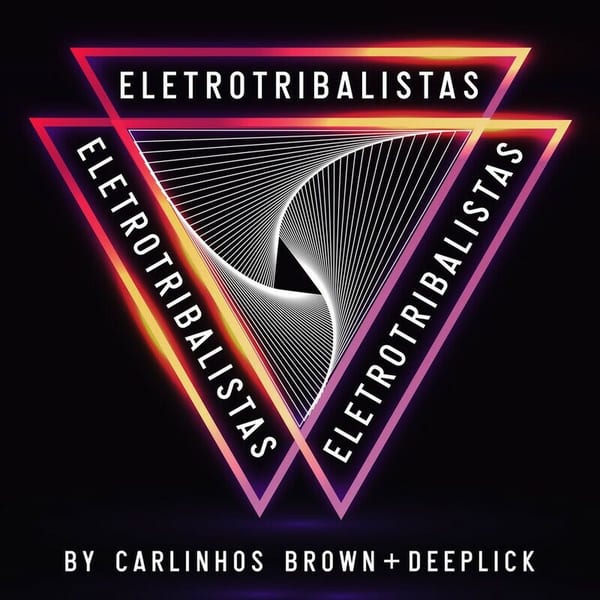 EletroTribalistas cover