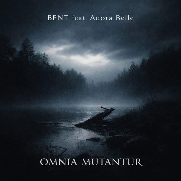 Omnia Mutantur cover