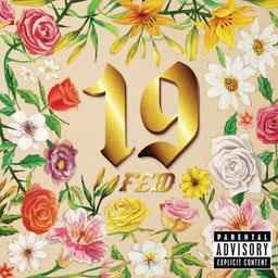19 album cover