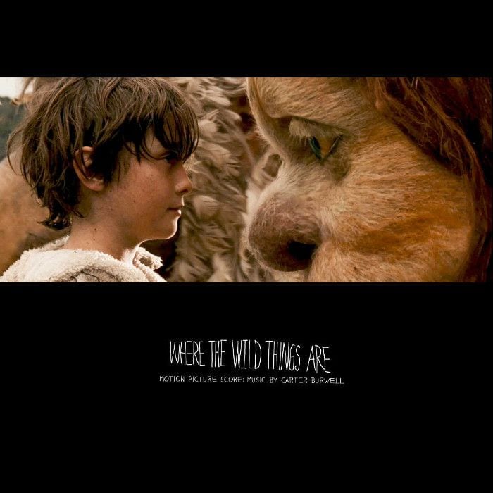 Where the Wild Things Are