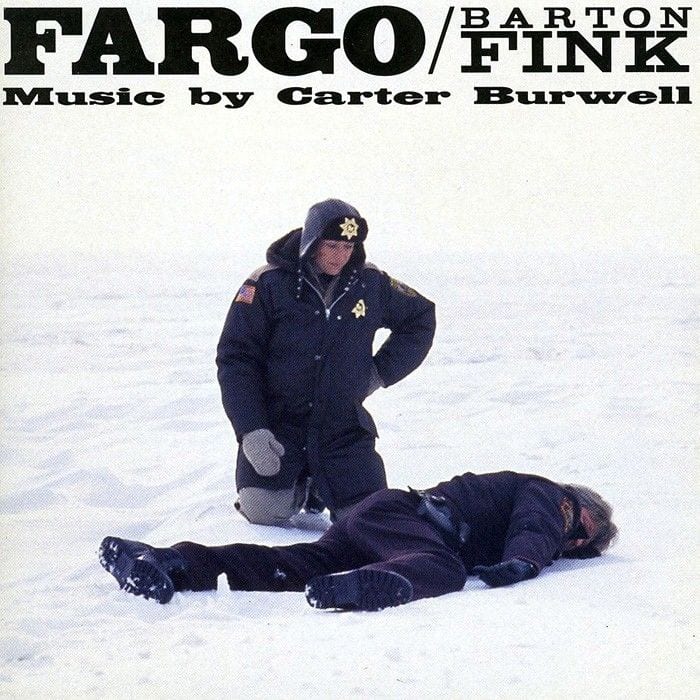 Fargo / Barton Fink