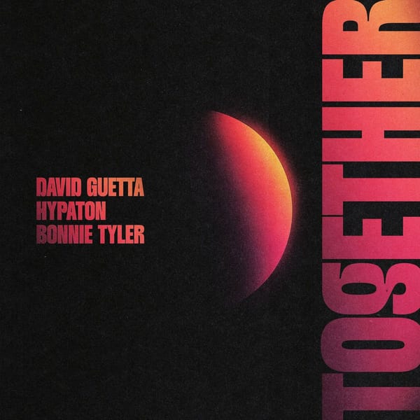 Together cover