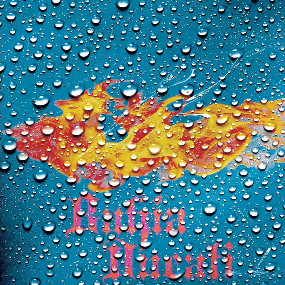 BAHÍA DUCATI cover