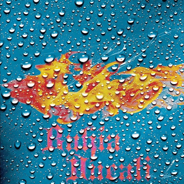 BAHÍA DUCATI cover