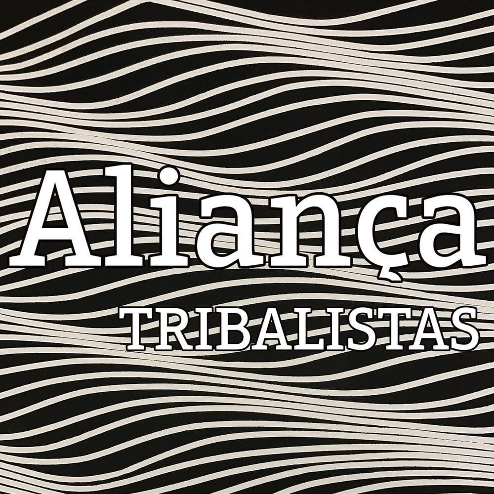 Aliança cover