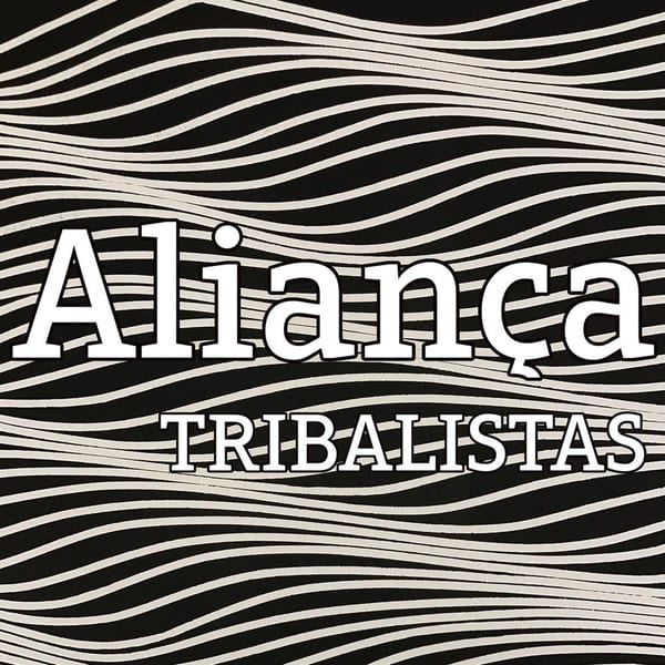 Aliança cover