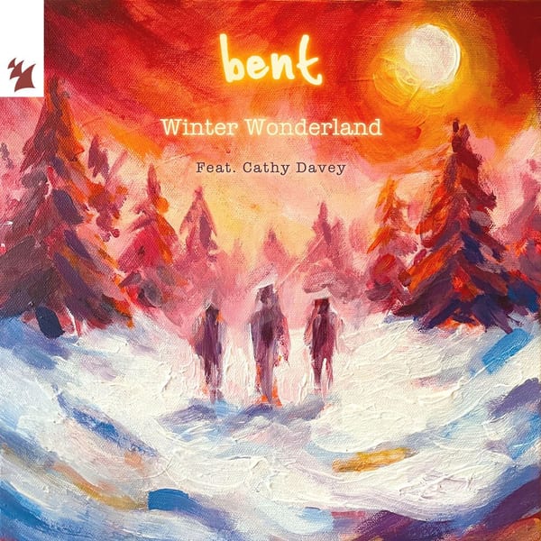 Winter Wonderland cover
