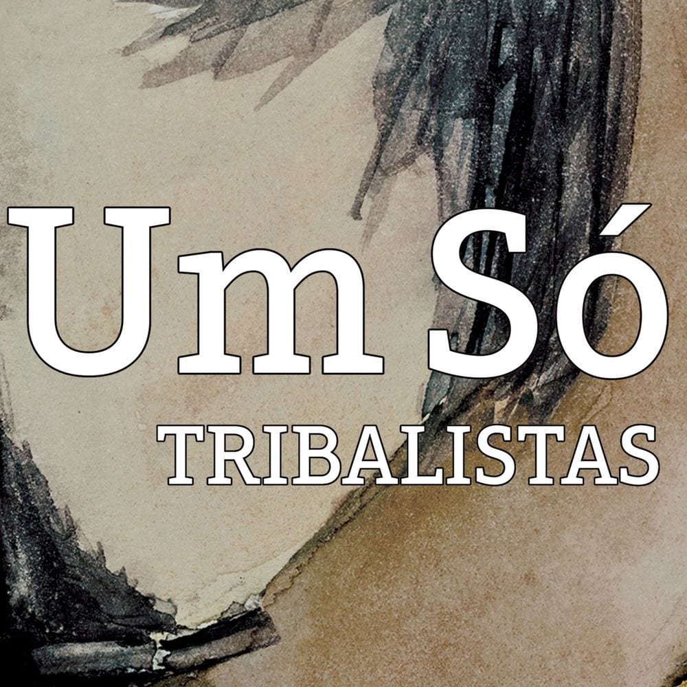 Um Só cover