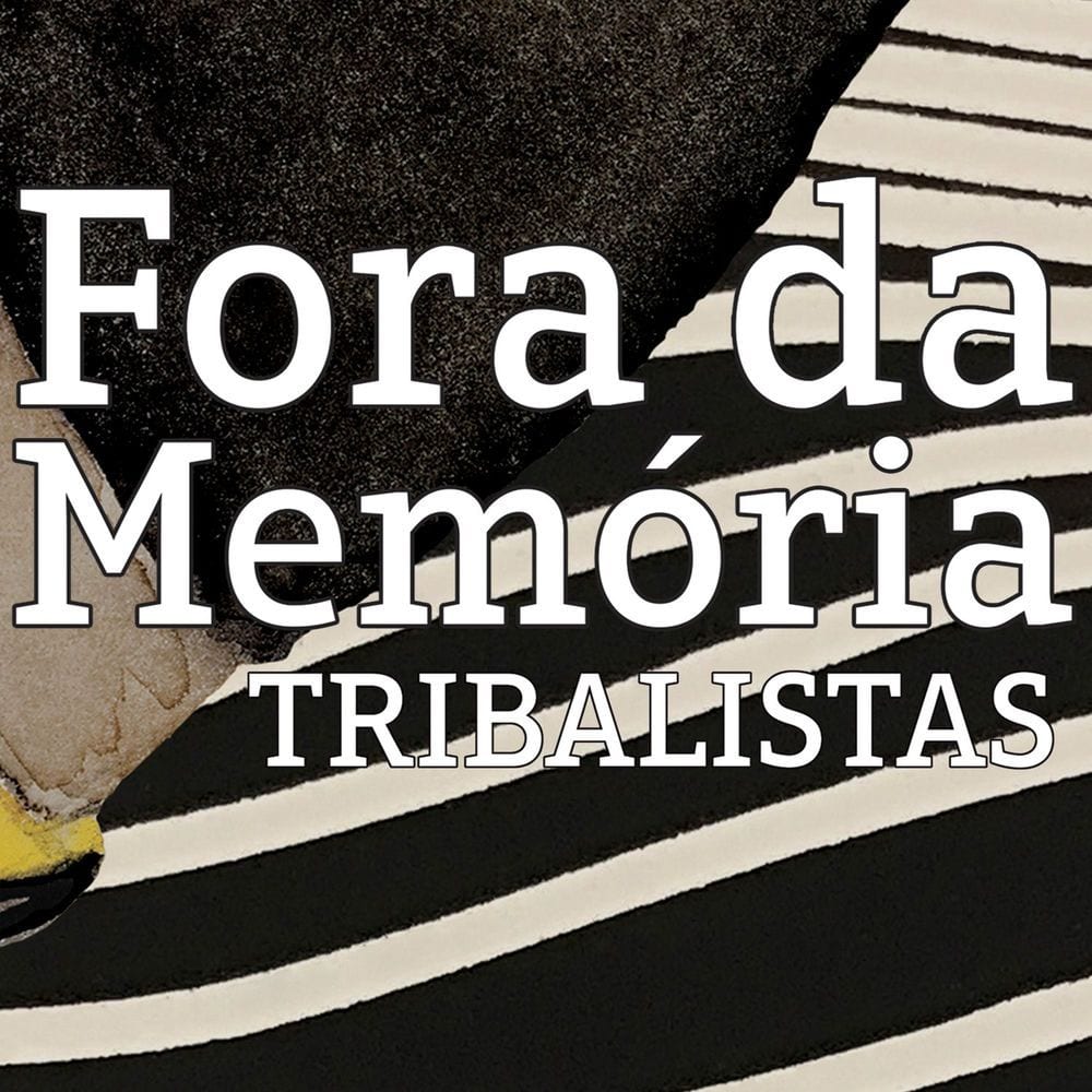 Fora da Memória cover