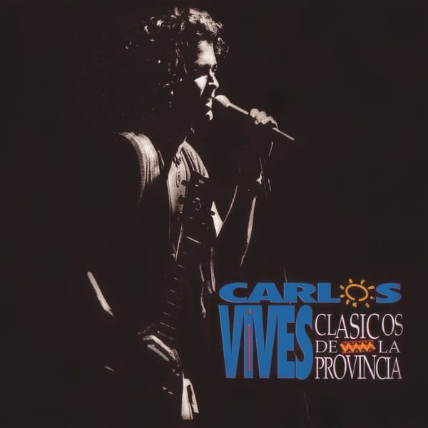 Clásicos de la Provincia cover