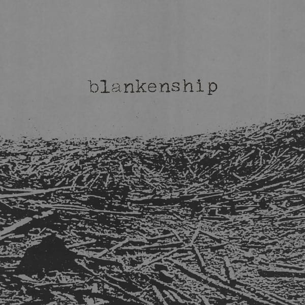Blankenship cover