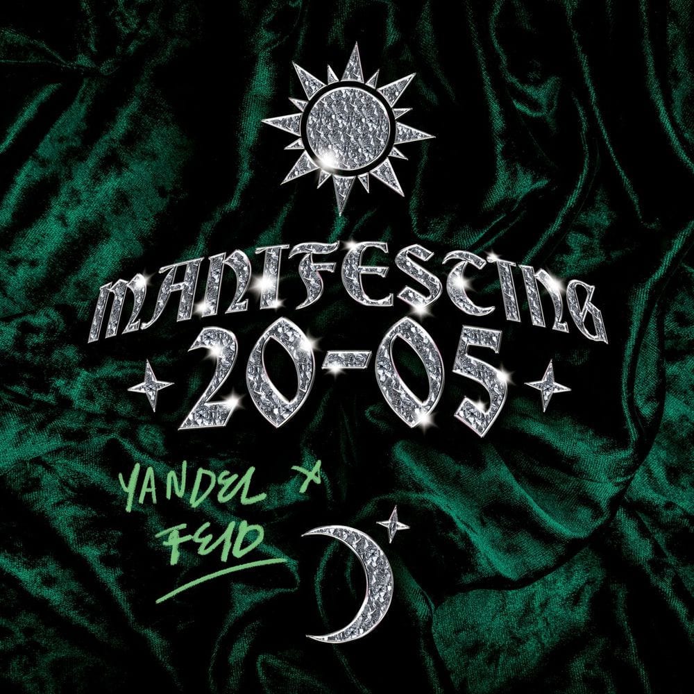 MANIFESTING 20-05 cover