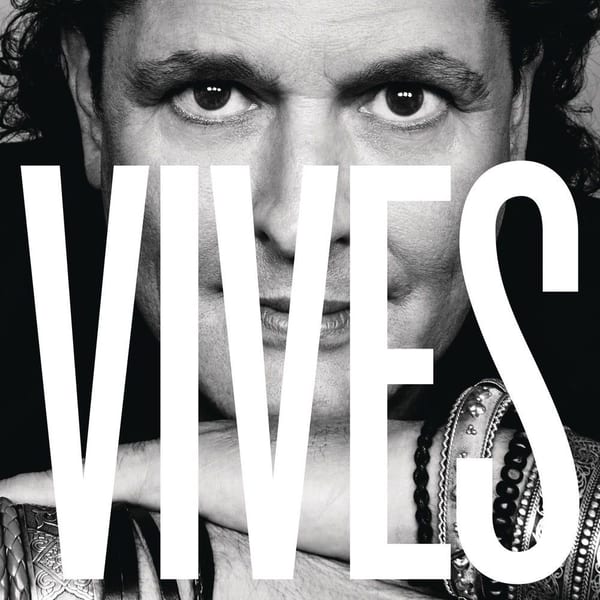 Vives cover