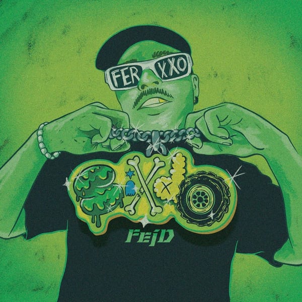 SIXDO cover