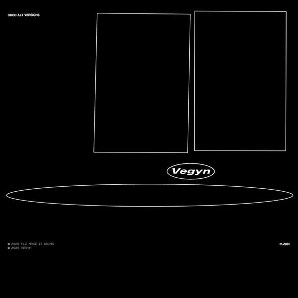 ODCD ALT VERSIONS cover