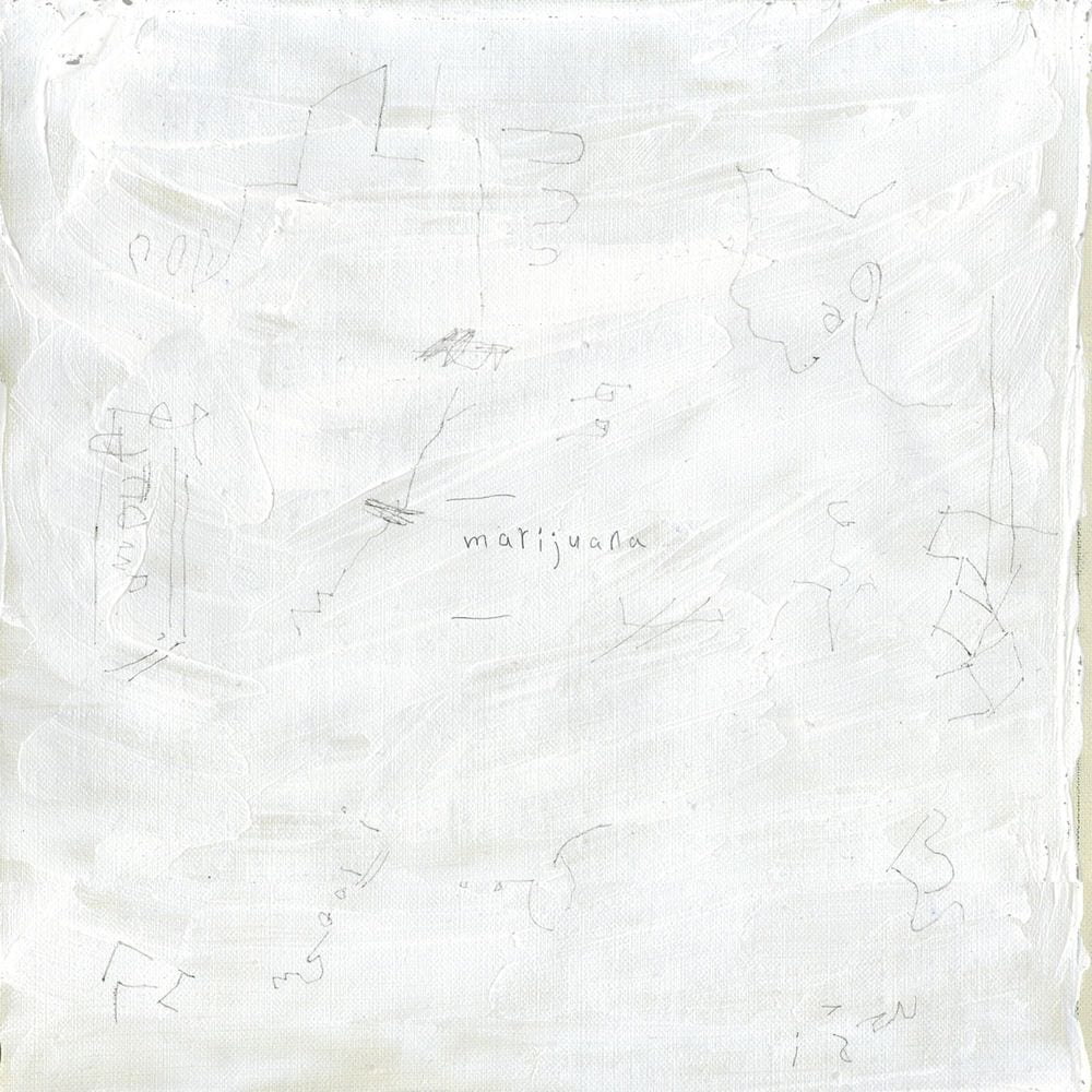 Mire (Grant's Song) cover