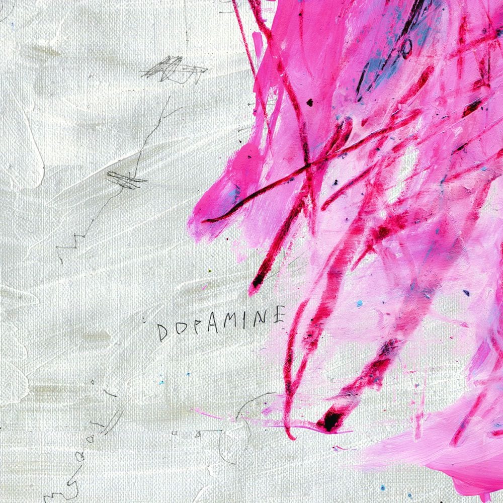 Dopamine cover
