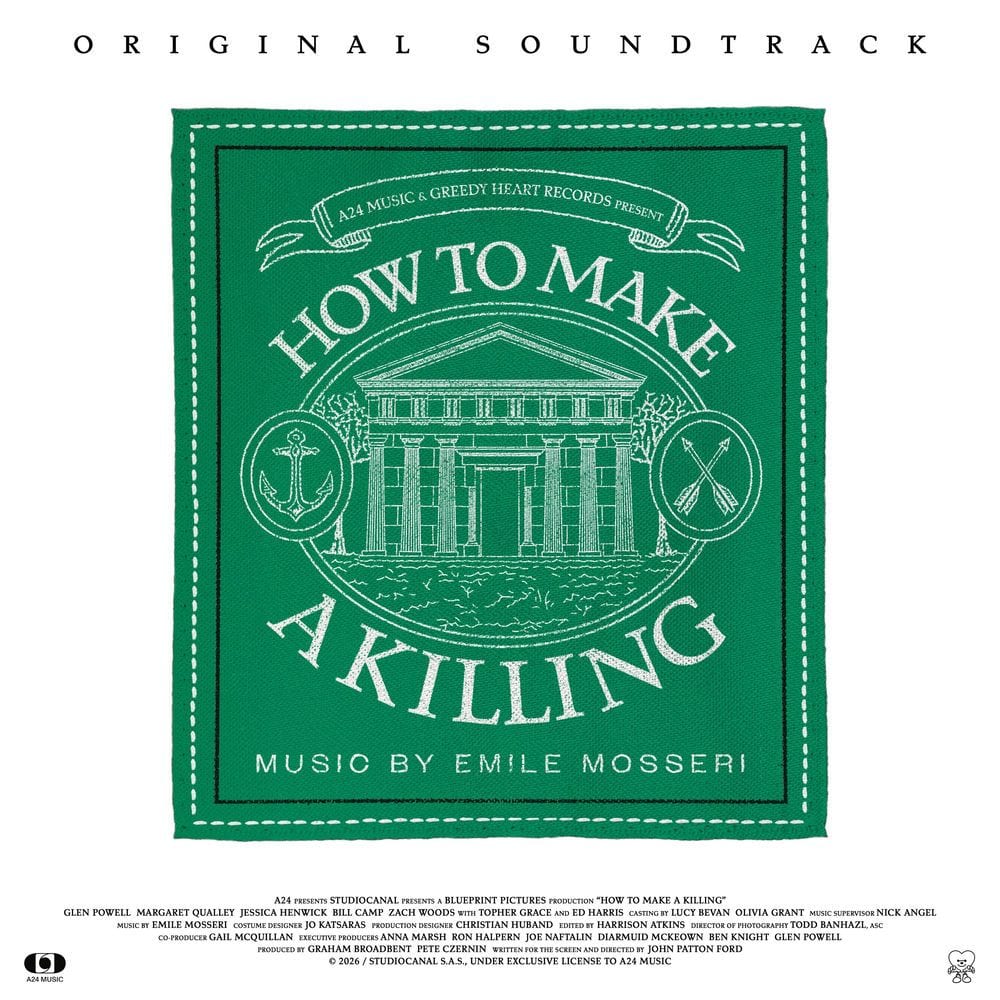 How To Make a Killing: Original Soundtrack