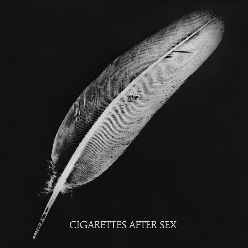 Affection cover