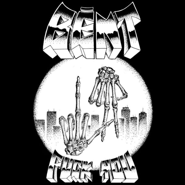 Fuck You cover