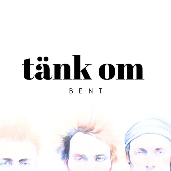 Tänk om cover