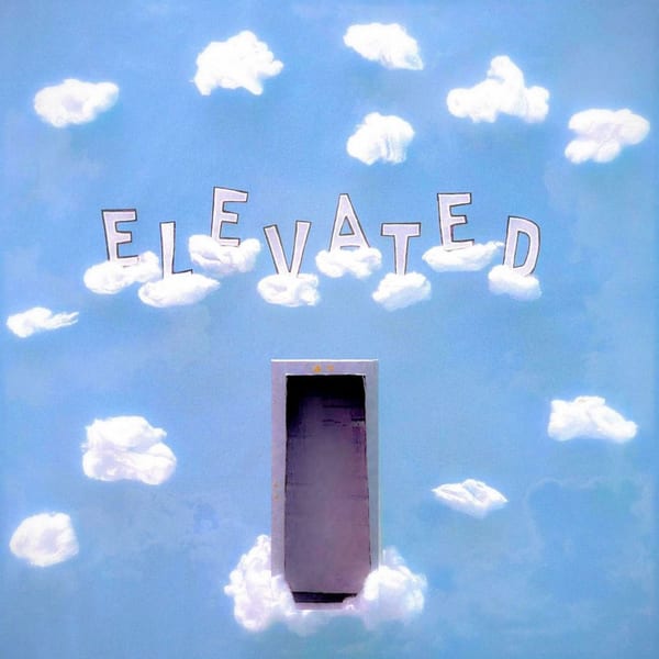 elevated cover