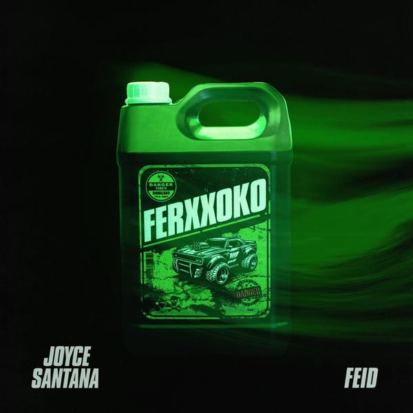 Ferxxoko cover