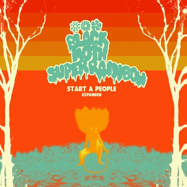 Start a People cover