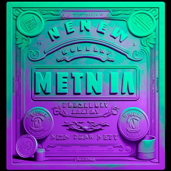 Mentol cover