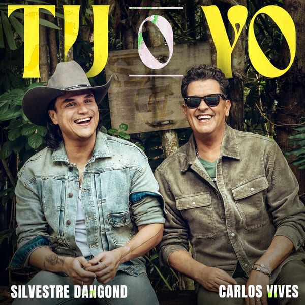Tú o Yo cover