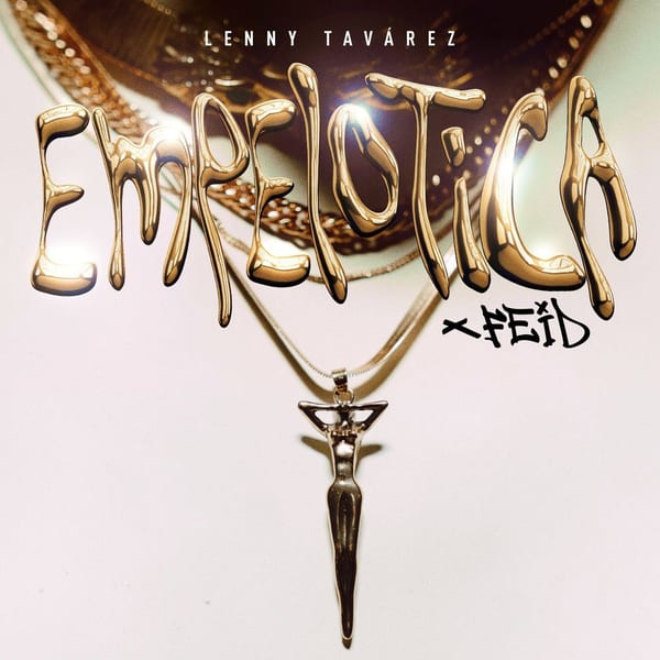 EMPELOTICA cover