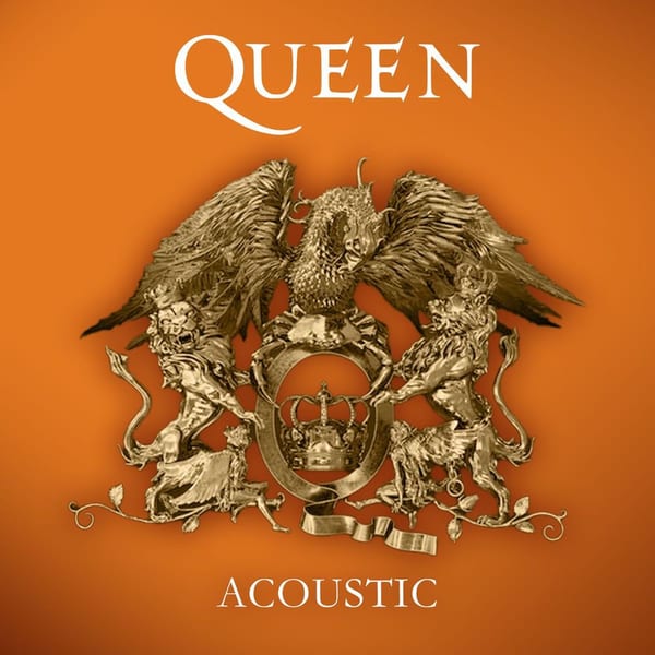 Acoustic cover