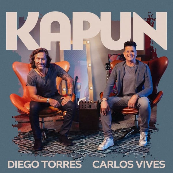 Kapun cover
