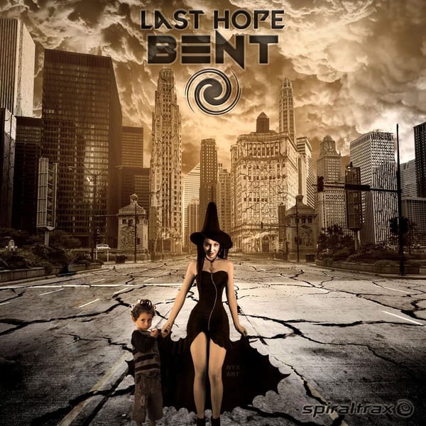 Last Hope cover
