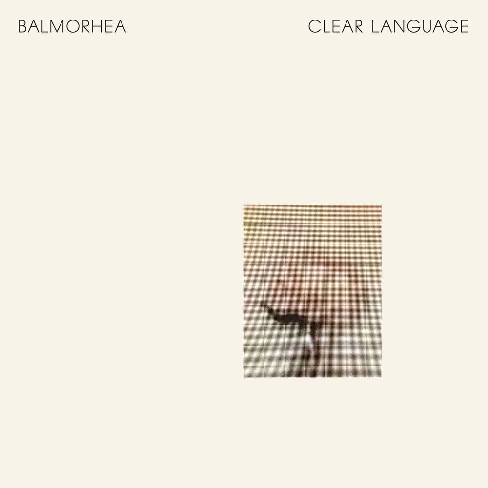 Clear Language cover