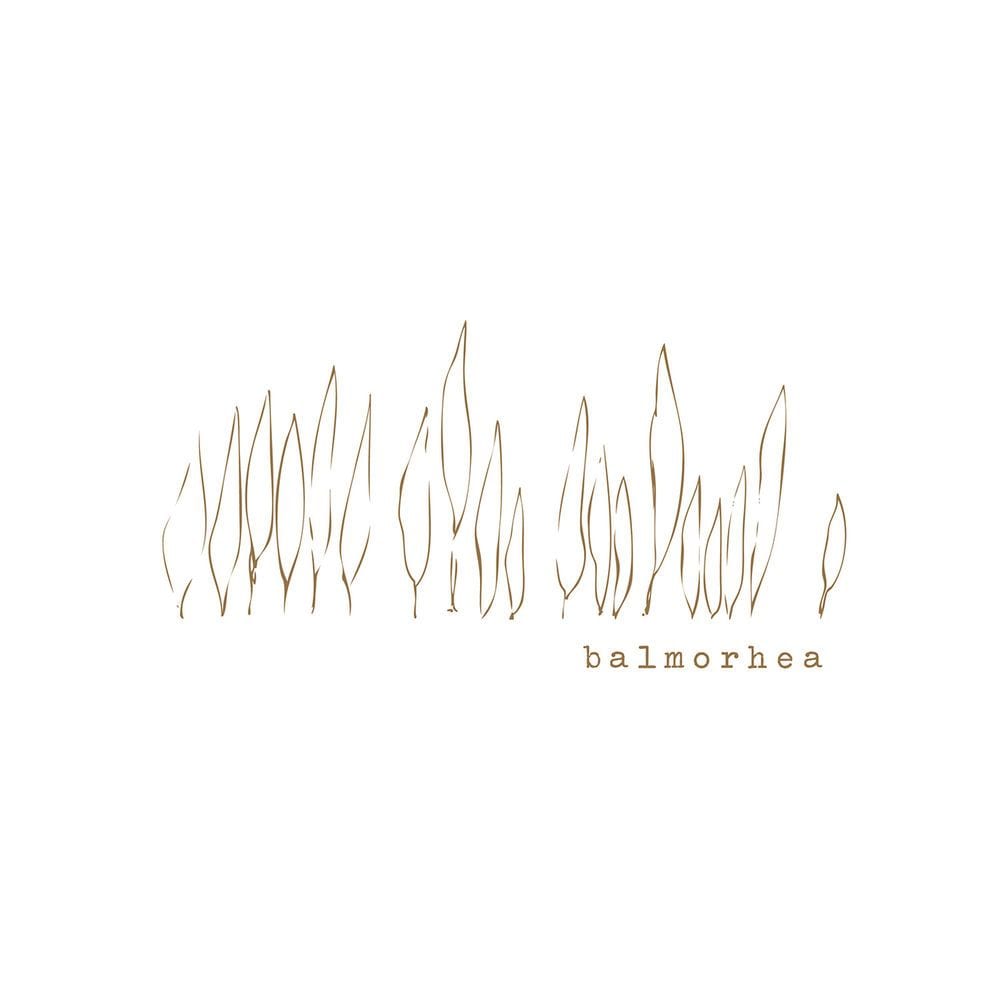 Balmorhea cover
