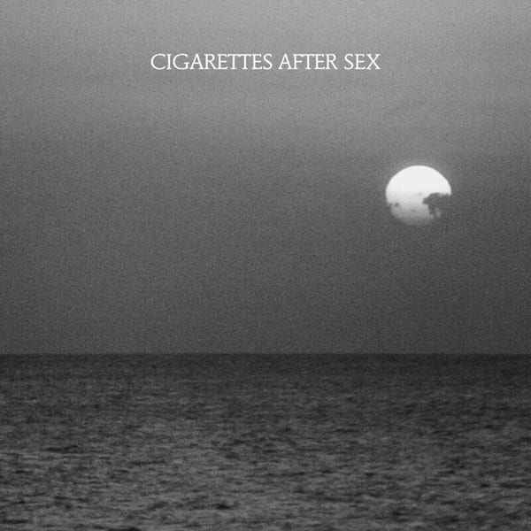 Dark Vacay cover