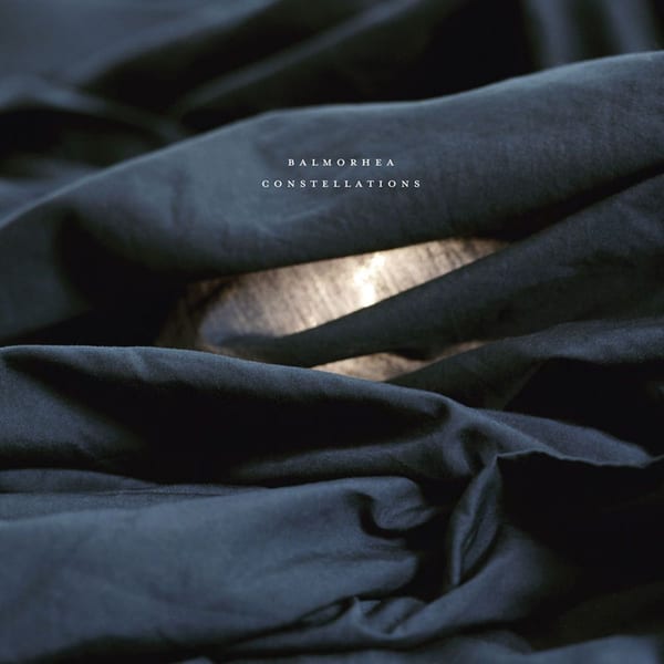 Constellations cover