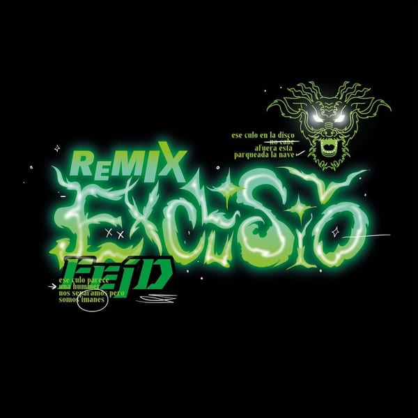 REMIX EXCLUSIVO cover