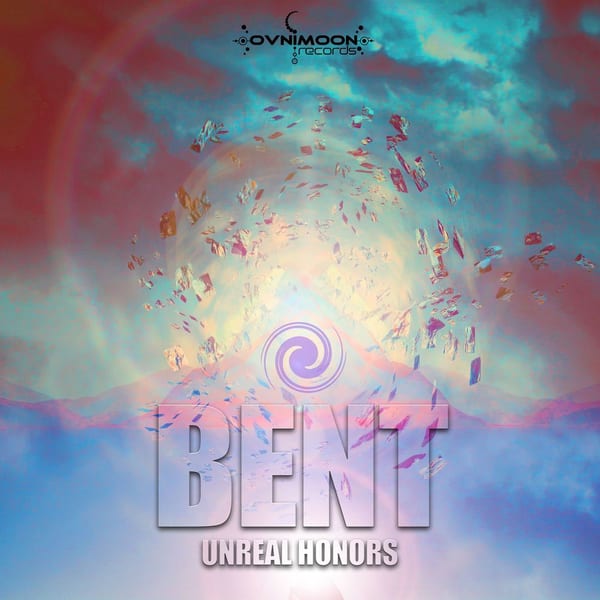 Unreal Honors cover
